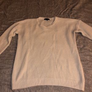 Forever 21 sweater